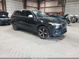 VOLVO VOLVO XC90 T5 R-DESIGN