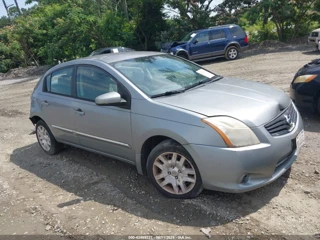 NISSAN NISSAN SENTRA 2.0S