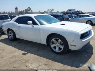 DODGE DODGE CHALLENGER SXT