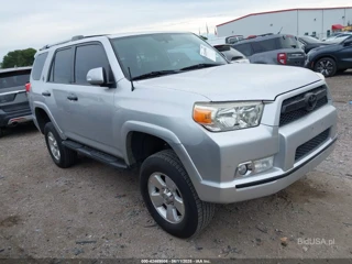 TOYOTA TOYOTA 4RUNNER SR5 V6