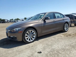 BMW 328 I SULE I SULEV