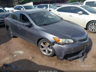 ACURA ACURA ILX 2.0L