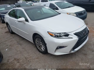 LEXUS LEXUS ES 350