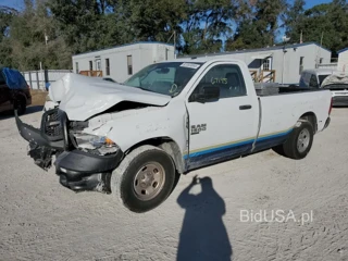 RAM 1500 CLASS TRADESMAN