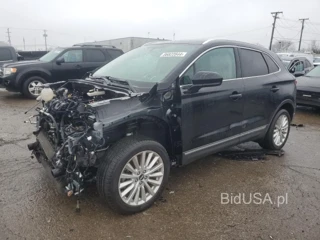 LINCOLN MKC