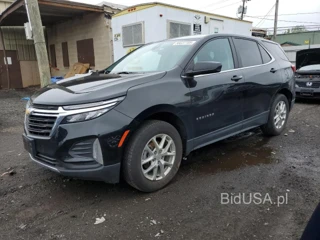 CHEVROLET EQUINOX LT LT