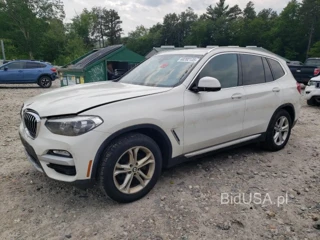BMW X3 XDRIVE3 XDRIVE30I
