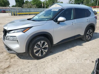 NISSAN ROGUE SV SV