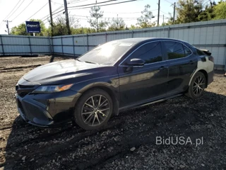 TOYOTA CAMRY SE N SE NIGHT SHADE