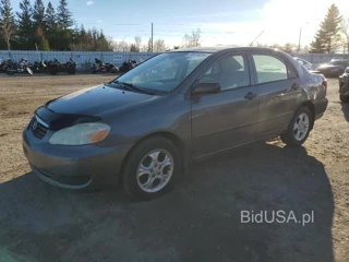 TOYOTA COROLLA CE CE