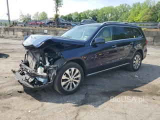 MERCEDES-BENZ GLS 450 4M 450 4MATIC