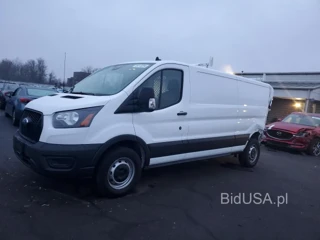 FORD TRANSIT T- T-250