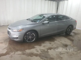 CHEVROLET MALIBU LT LT