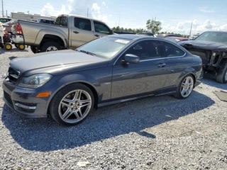 MERCEDES-BENZ C 350 4MAT 350 4MATIC