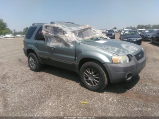 FORD FORD ESCAPE XLT/XLT SPORT