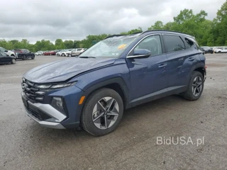 HYUNDAI TUCSON SEL SEL