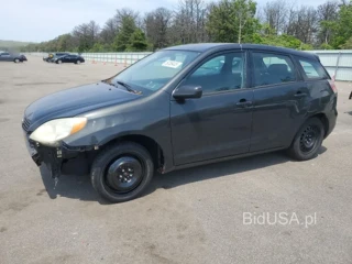 TOYOTA COROLLA MA XR