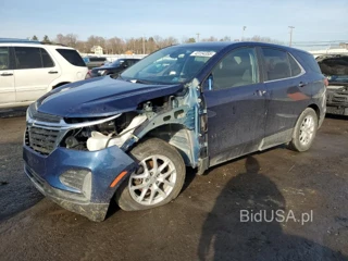 CHEVROLET EQUINOX LT LT