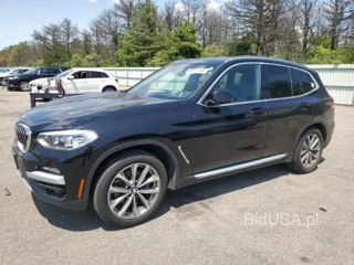 BMW X3 XDRIVE3 XDRIVE30I