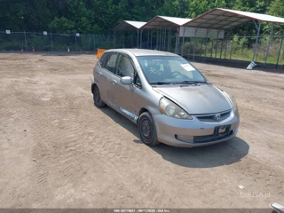 HONDA HONDA FIT