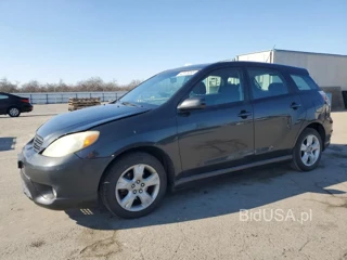 TOYOTA COROLLA MA XR