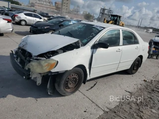 TOYOTA COROLLA CE CE