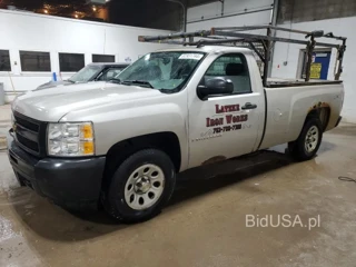 CHEVROLET SILVERADO K1500