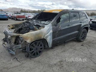 JEEP GRAND CHER LAREDO