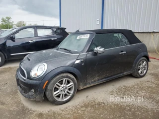 MINI COOPER S S