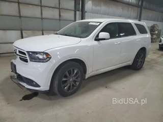 DODGE DURANGO GT GT