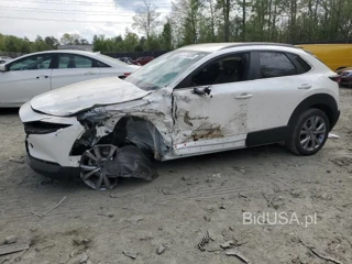 MAZDA CX-30 SELE SELECT