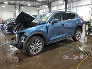 MAZDA CX-5 GRAND GRAND TOURING