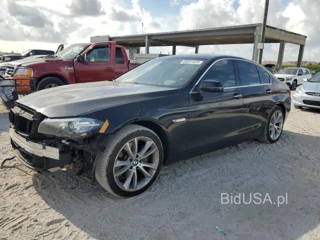 BMW 535 I I