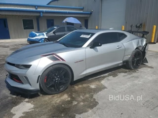 CHEVROLET CAMARO LT LT
