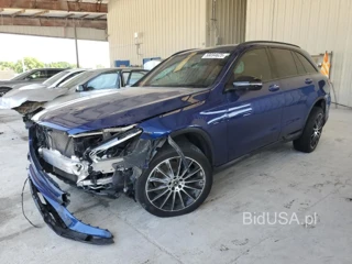 MERCEDES-BENZ GLC 300 300