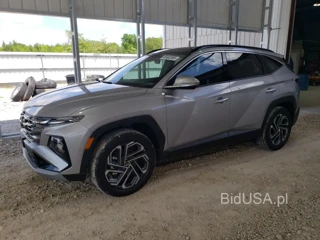 HYUNDAI TUCSON LIM LIMITED
