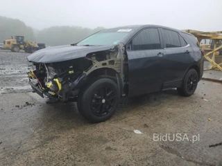 CHEVROLET EQUINOX LT LT