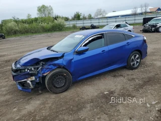 HONDA CIVIC LX LX