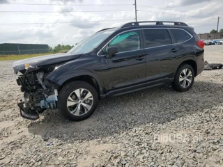 SUBARU ASCENT PRE PREMIUM