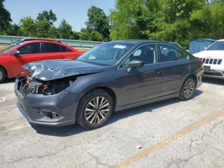 SUBARU LEGACY 2.5 2.5I