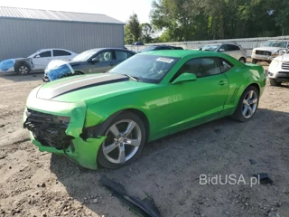 CHEVROLET CAMARO LT LT