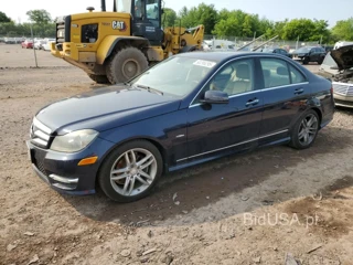MERCEDES-BENZ C 250 250