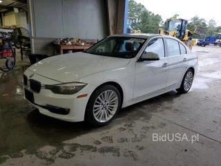 BMW 328 I I