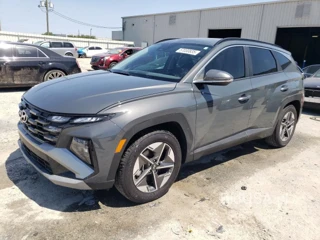 HYUNDAI TUCSON SEL SEL