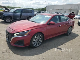 NISSAN ALTIMA SL SL