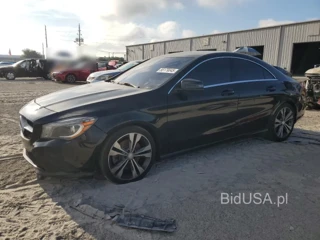 MERCEDES-BENZ CLA 250 250