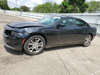 DODGE CHARGER SX SXT