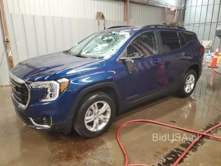 GMC TERRAIN SL SLE
