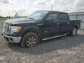 FORD F150 SUPER SUPERCREW