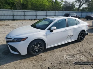 TOYOTA CAMRY SE SE